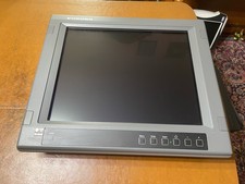 Furuno MU-201CE Monitor Unit, 20.1” Color LCD Monitor picture