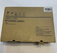 WT-220CL WT-223CL Waste Toner Box for Brother HL-3140CW HL-3170CDW picture