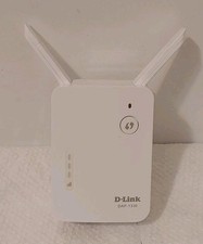 D-LINK Wireless-N Range Extender Wi-Fi Repeater DAP-1330 - Tested And Working picture
