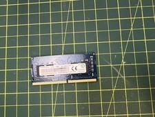 RAMAXEL 8Gb DDR4 RAM MEMORY SODIMM 1Rx8 PC4-2666Ð 2666MHz RMSA3260NA78HAF-2666 picture