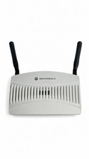 Motorola Symbol AP-5131 Wireless Access Point-2.4/5GHz PoE Dual Antenna picture