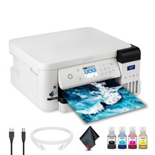 Epson SureColor F170 Dye-Sublimation Printer picture