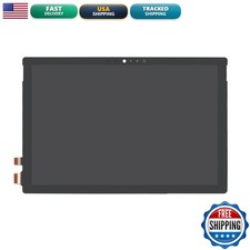 LCDOLED Replacement Microsoft Surface Pro 5 6 1796 V1.0 6870S-2403A 12.3 Inches picture