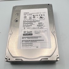 Sun Oracle 7010135 3TB 7.2K SAS Hard Disk Drive Hitachi HUS723030ALS640 W/O TRAY picture