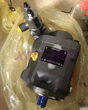 1pcs NEW Rexroth  A10VSO10DFR1/52R-PPA14N00/R910990987 plunger pump DHL shipping picture
