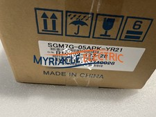 1PC YASKAWA SGM7G-05APK-YR21 Servo Motor SGM7G05APKYR21 NEW Fast FedEx or DHL picture