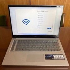 NEC LAVIE VEGA LV660/RA Ryzen 7 Windows 10 Home RAM 8GB SSD 1000GB picture