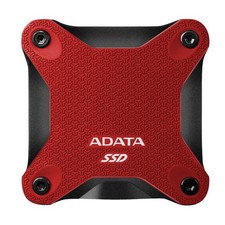 ADATA SD620 2 TB Black, Red picture