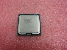 Intel Xeon L5410/5420/5430 Quad Core CPU 2.33/2.5/2.66GHz LGA771  picture