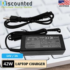 AC Adapter For Samsung SyncMaster S23A300B 23