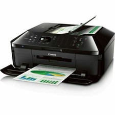 Canon PIXMA MX922 Wireless Office All-in-One Printer (6992B002) picture