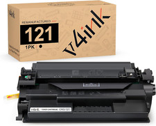Compatible CRG121 Toner Cartridge Replacement for Canon 121 CRG-121 (3252C001) T picture