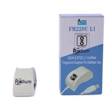 Access FM220u L1 USB Biometric Optical Fingerprint Scanner -Free Shipping picture