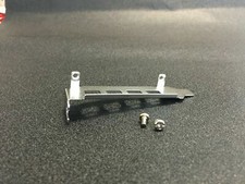 100PCS Low Profile Bracket for NVIDIA Quadro K1200 NVS510 P400 P600 P1000 picture