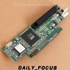 AEC-7722 IBM aCard IDE to LVD-SCSI Bridge Adapter IDE device to SCSI interfa picture