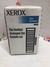 Genuine Xerox 005R00688 Blue Dev. DocuTech 128HLC/155HLC/180HLC Fast Free  Ship picture