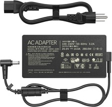 280W ADP-280EB B AC Charger Compatible with Asus Rog Flow X16 Rog Strix G15 G16 picture