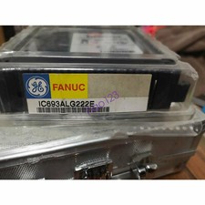 1PC New For GE Fanuc IC693ALG222E module In Box  DHL/FedEx picture