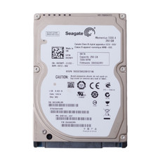 Dell ST9250410AS 250GB 7200 RPM 3Gb/S SATA 2.5