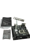 ASRock H370M-HDV Micro-ATX Motherboard picture