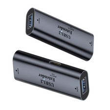 CHENYANG USB 3.0 Active Repeater Adapter 5Gbps Data For Camera Printer Computer picture