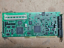 Retro Gaming Creative Labs Sound Blaster 32 PNP ISA Sound Card CT3600 Tested picture