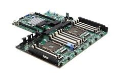 Lenovo ThinkSystem HR630X DDR4 Dual FCLGA 3647 Server Motherboard FRU: 01PE834 picture