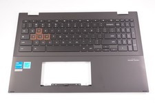 90NX0362-R30US0 Asus US Palmrest Keyboard CX5501FEA-I5256 picture