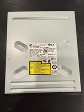 Hitachi LG Data Storage BH40N Blu-Ray Disc Re-Writer SATA Dell 07MM6C picture