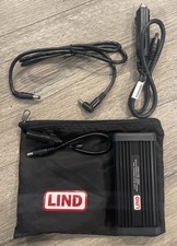 Genuine 60W LIND PA1540-228 DC/DC Power Adapter Panasonic Toughbook PC & Laptop picture