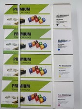 TN229XL Toner 4-Pack Compatible Brother HL-L3220CDW L3280CDW L3300CDW CMYK picture