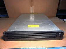 HP StorageWorks HSV300 Dual EVA4400 Array AG637A - EXCL CONTROLLERS / PSU / FANS picture