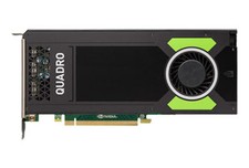 NVidia Quadro M4000 8GB GDDR5 PCIe x16 3.0 256-Bit 1664Core Video Card picture