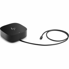 Hewlett Packard 78L94AAABA Hp Usb-c Essential Dock G5 Dock Superspeed picture