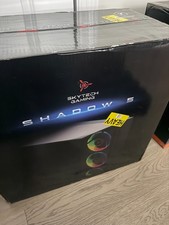 Brand New Skytech Shadow 5 Gaming PC Core Ultra 7 270K Plus RTX 5070 32GB 1TB picture