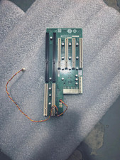 PCI-5S2A-RS-R40 REV : 4.0   Industrial Base Board picture