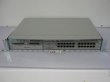 Hewlett Packard J3202A AdvanceStack Switching Hub-24R 24 Port Switch picture
