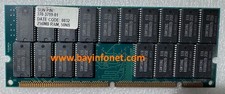 Sun Original Memory 256MB 370-3799 (Half Kit X7039A) For Sun Ultra 10/5 TESTED picture