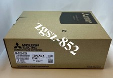 MITSUBISHI  FR-D720-0.75K Inverter Brand New Fast Shipping FedEx or DHL picture