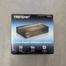 TRENDnet TEG (TEG-S50g) 5-Ports External Switch picture