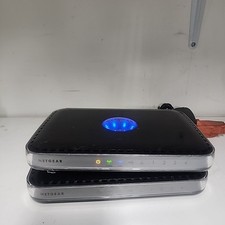 NETGEAR Wi-Fi Wireless N600 Dual Band Router WNDR3400 Bundle 2 picture