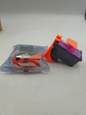 Compatible HP Smart Tank X4E75A 3YP17A Printhead Set Black and Tri-Color picture