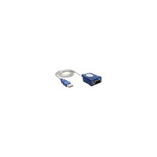 Plugable Technologies PL2303-DB9 PLUGABLE PL2303-DB9 USB TO SERIAL ADAPTER picture
