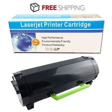1PK 60F1000 Compatible Toner for Lexmark MX310dn MX410de MX510de MX511dte picture