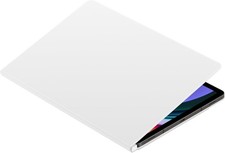 Genuine Samsung Official Smart Book Cover for Galaxy Tab S10 FE, S9, S9 FE White picture