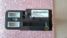 1PC USED Emerson Module KJ3201X1-BA1 picture