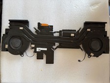 CPU GPU Cooler Heatsink Thermal Module For Dell G15 5511 Laptop CD2W3 0CD2W3 picture