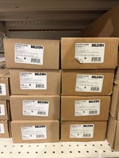 Belden RVMPPF2U48BK REVConnect 48 Port 2U Black Empty Patch Panel NEW picture