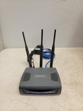 Engenius ECB9500 11N Wireless Gigabit Client Bridge   picture