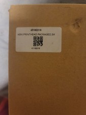Printhead 45162216  Seiko Colorpainter Printer picture